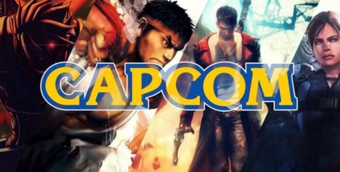 Microsoft Wants to Bring Classic Capcom Games to Xbox