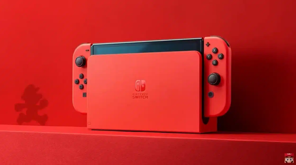 Nintendo Switch Breaks Record for Longevity in Nintendo History