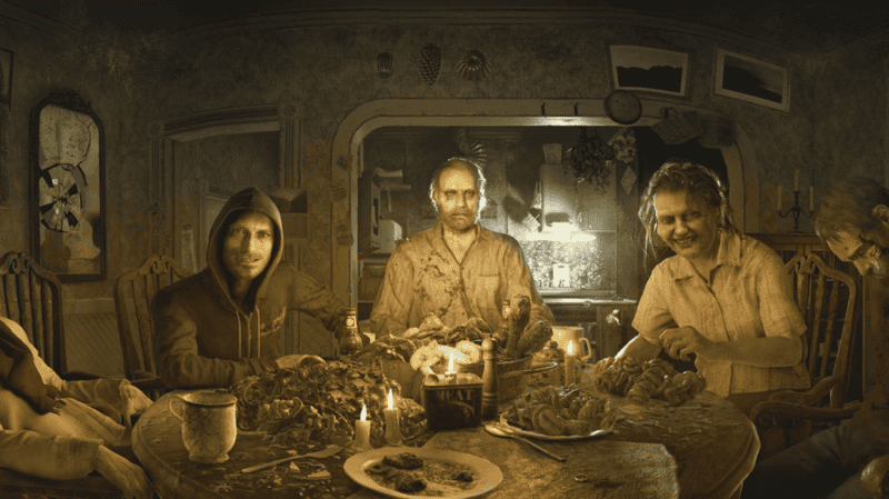 Resident Evil 7's iOS Release Underperforms with Less Than 2,000 Sales