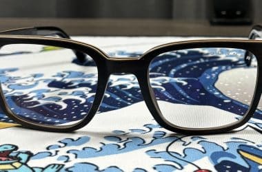 Gunnar Muir Review - A Sustainable Take on a Classic Look 3453