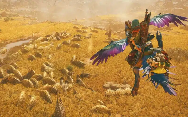 Monster Hunter Wilds DLC Won't Have Pay-to-Win Items, Capcom Confirms