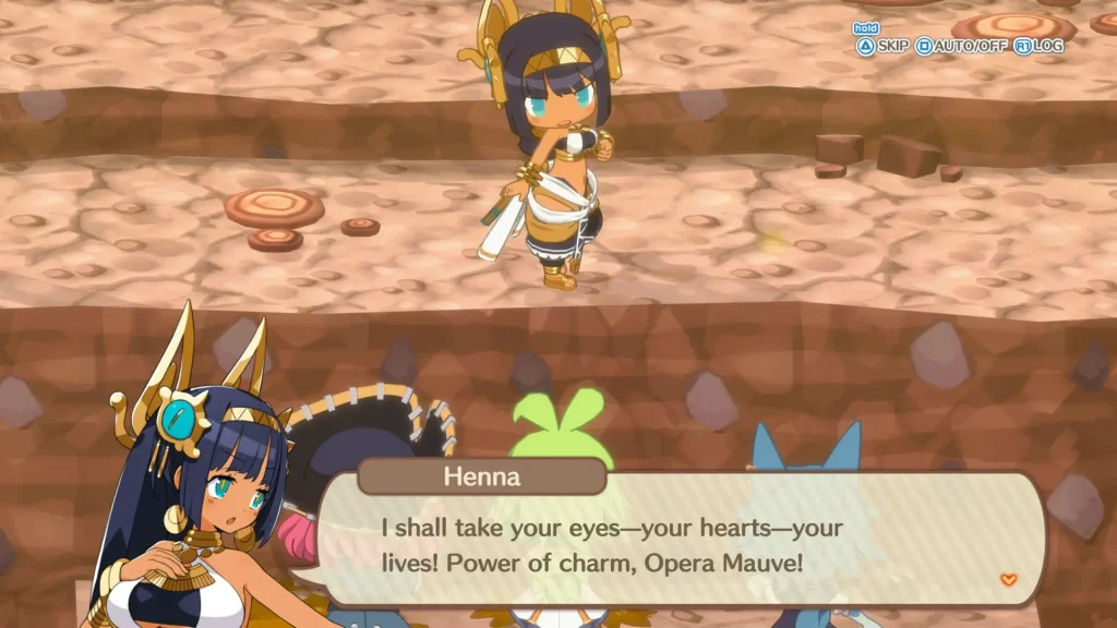 Phantom Brave: The Lost Hero Details Additional Characters and More 34534