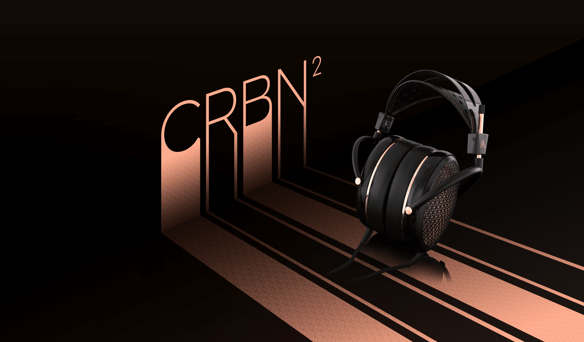 Audeze Announces CRBN2 Electrostatic Headphones with "SLAM" Acoustic Technology 34534