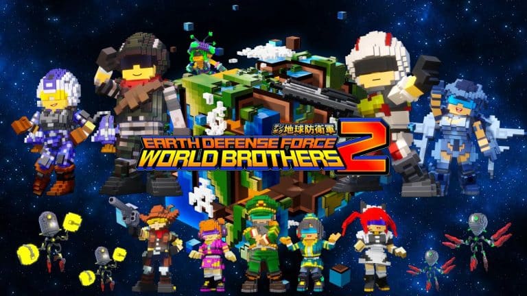 World Brothers 2 review