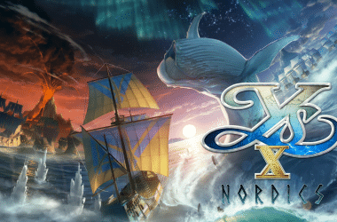 Ys X: Nordics Review - Magical Pirates 34534