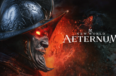 New World: Aeternum Review - Another Chance at Greatness 34534