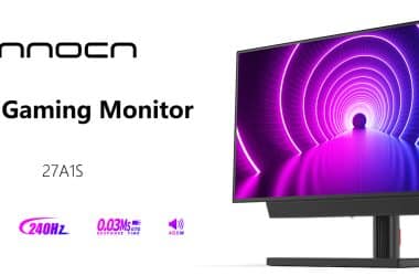 INNOCN Discounts Their OLED Gaming Monitor Line 43534