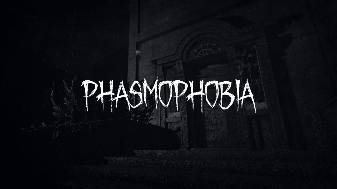 Phasmophobia Early Access Preview – Dox Ghosts or Die Trying
