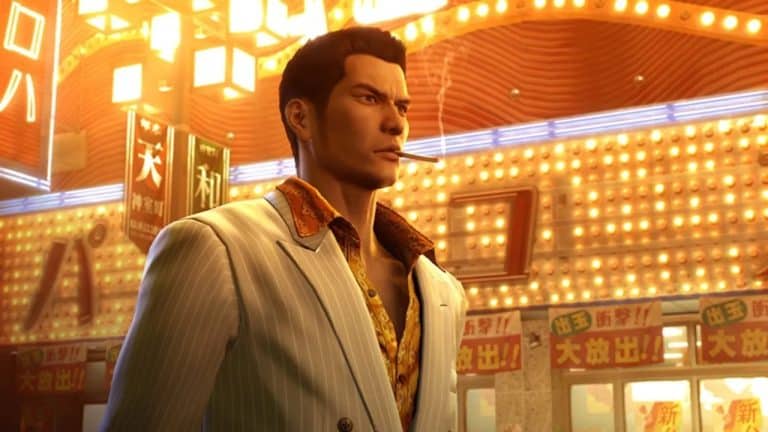 Yakuza 0 and Kiwami Collector's Editions Announced