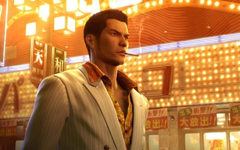 Yakuza 0 and Kiwami Collector's Editions Announced