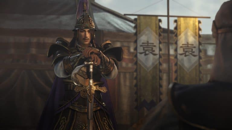 Dynasty Warriors Origin Demo Set for November 22 Release