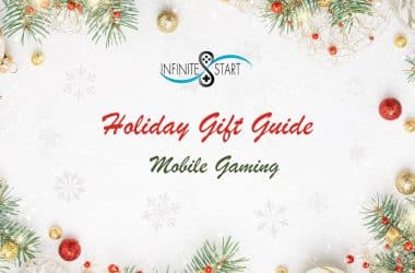 Mobile Gaming Holiday Gift Guide 2024 34534