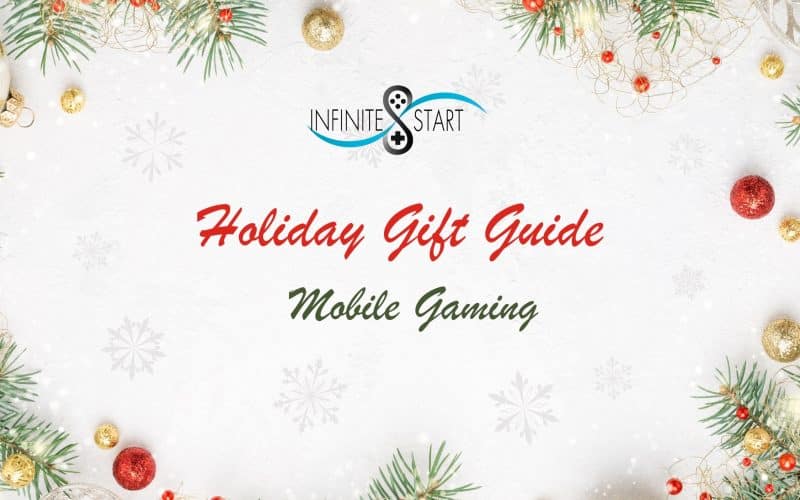 Mobile Gaming Holiday Gift Guide 2024 34534