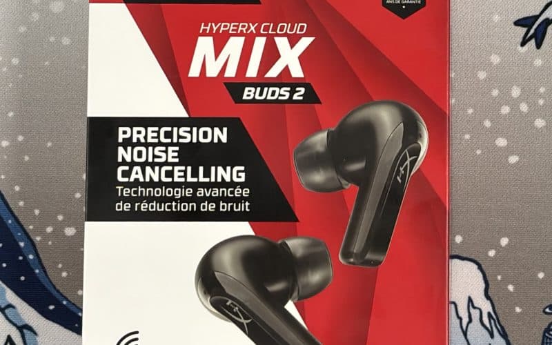 HyperX Cloud Mix Buds 2 Review - Better the Second Time 45645