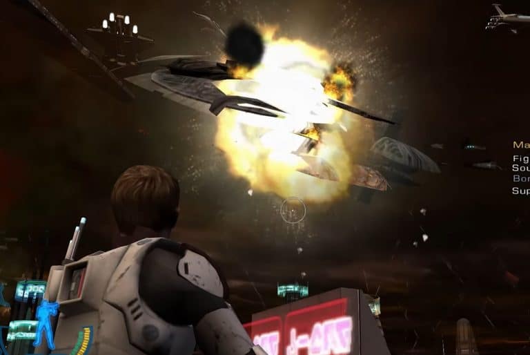 Star Wars: Battlefront 3