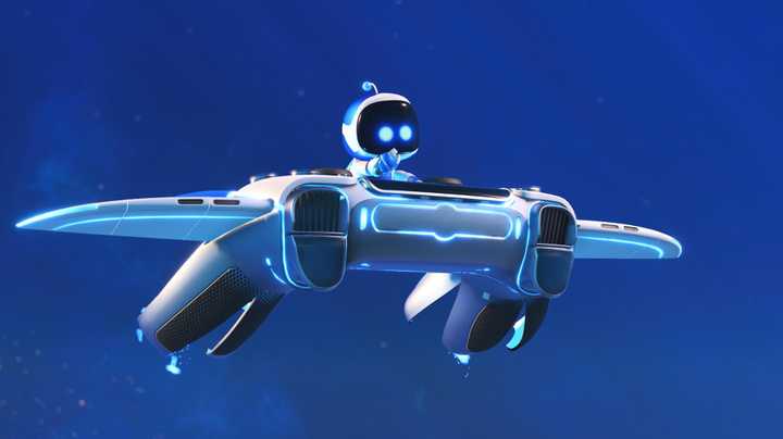 Astro Bot Becomes the Most Awarded Platformer