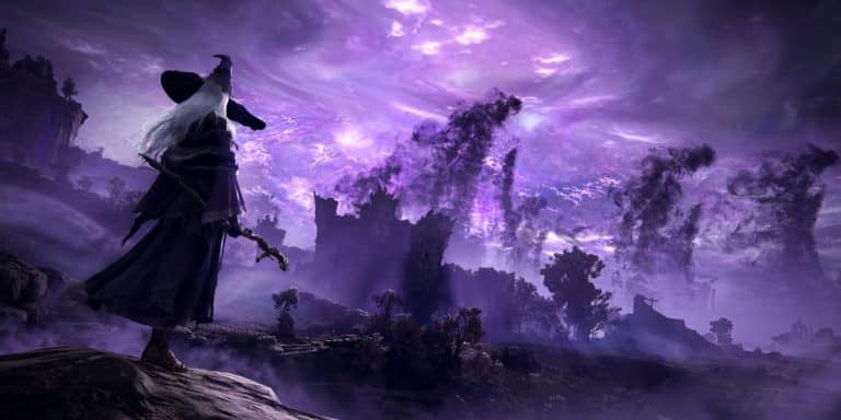 Elden Ring Nightreign: Official File Size Revealed