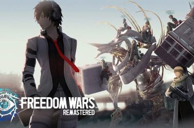 Freedom Wars Remastered Review