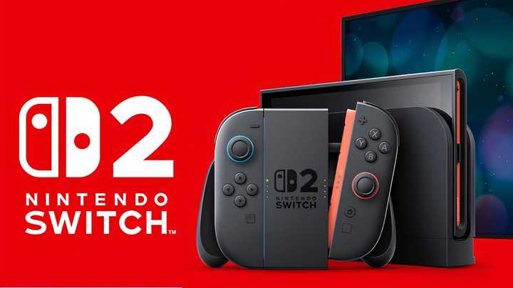 Nintendo Switch 2 trailer