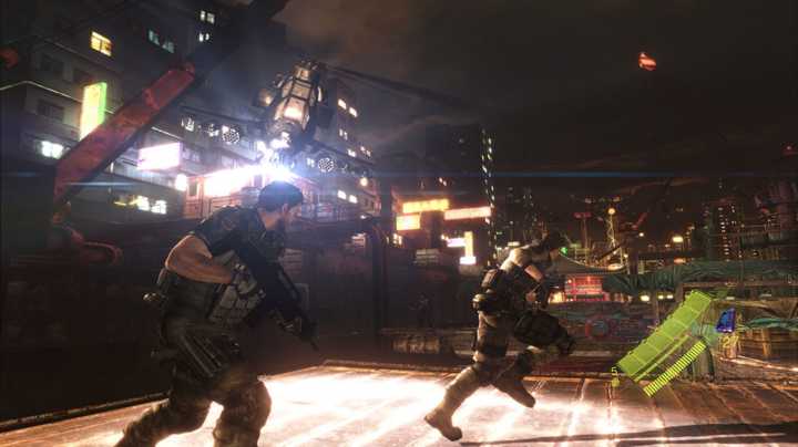 Resident Evil 9's Scrapped Open-World Multiplayer Vision Leaked
