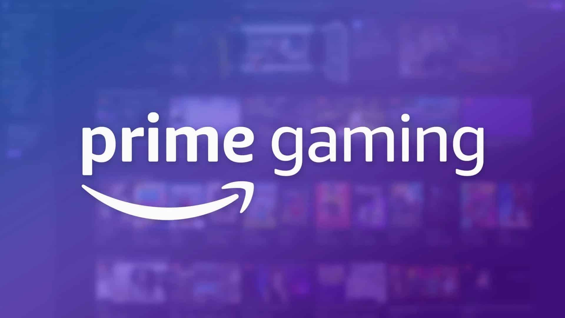 Free Games for Amazon Prime Members in February Revealed