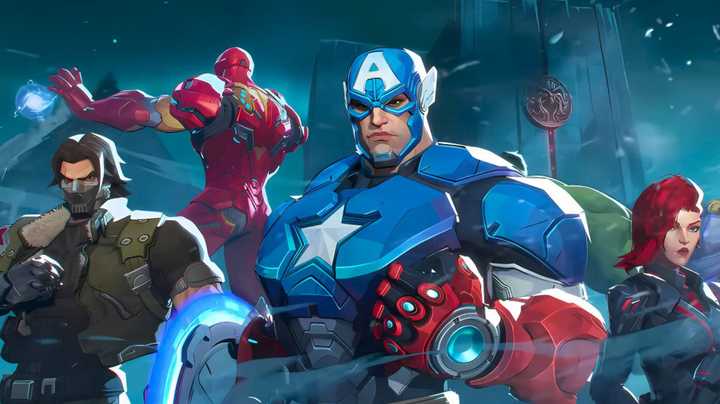 Marvel Rivals Open To Potential Switch 2 Launch