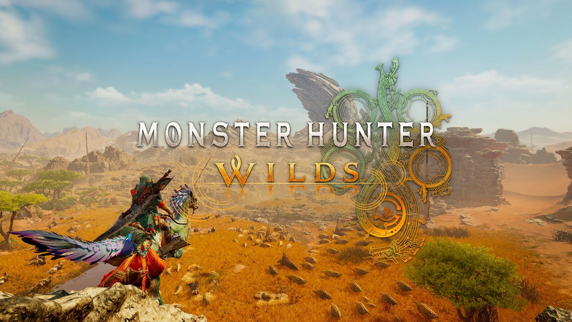 Monster Hunter Wilds featured...