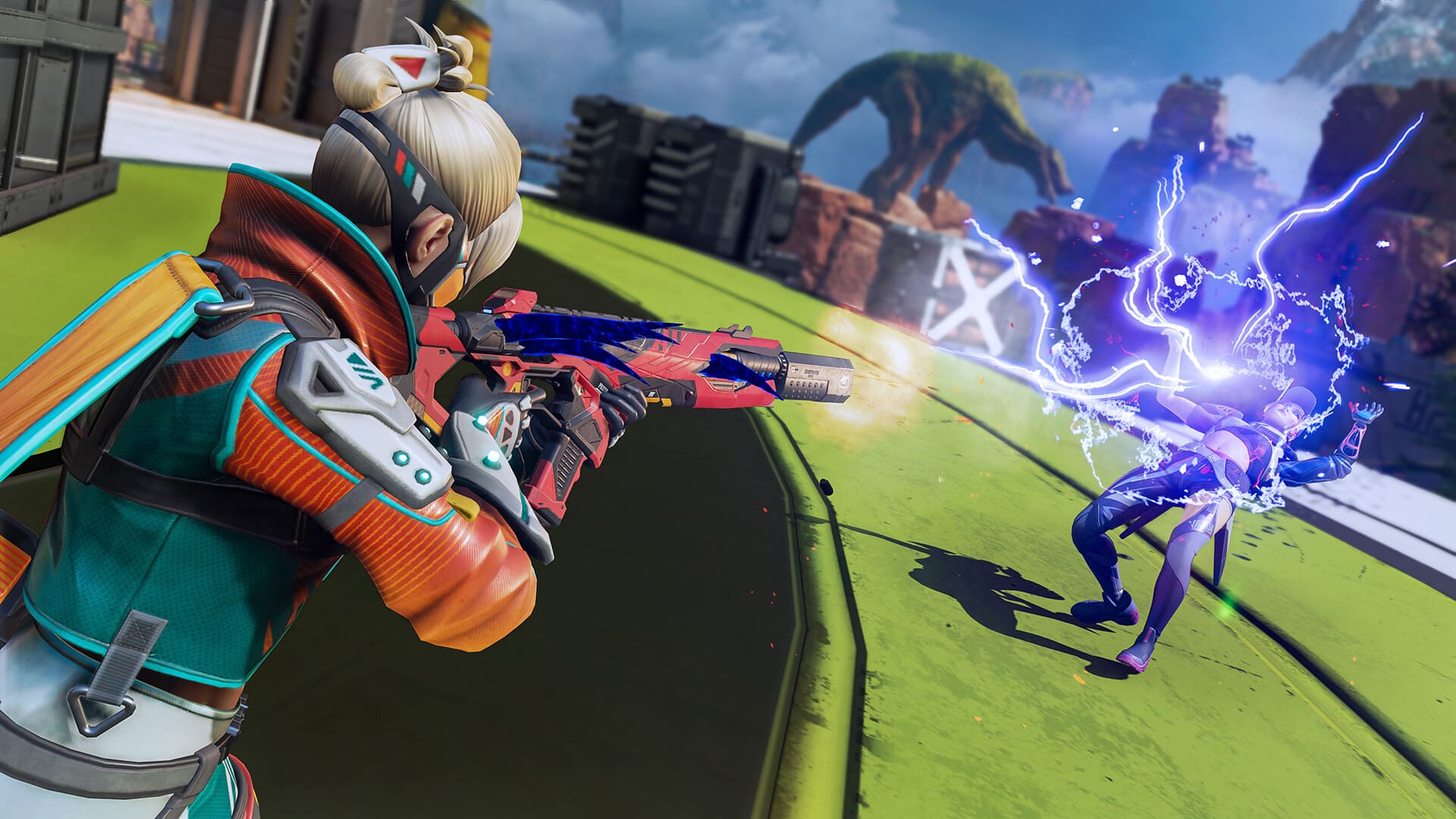 apex legends voice actors