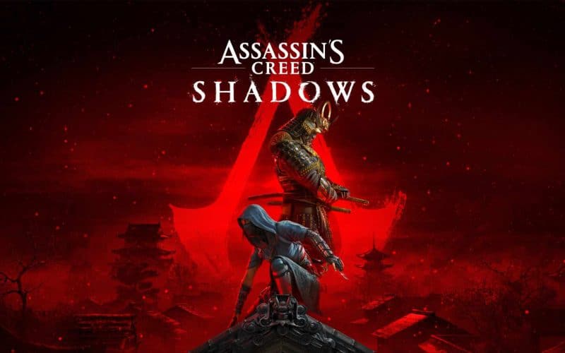 Assassin's Creed Shadows