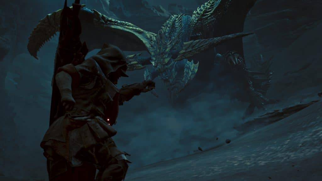 Monster Hunter Wilds review