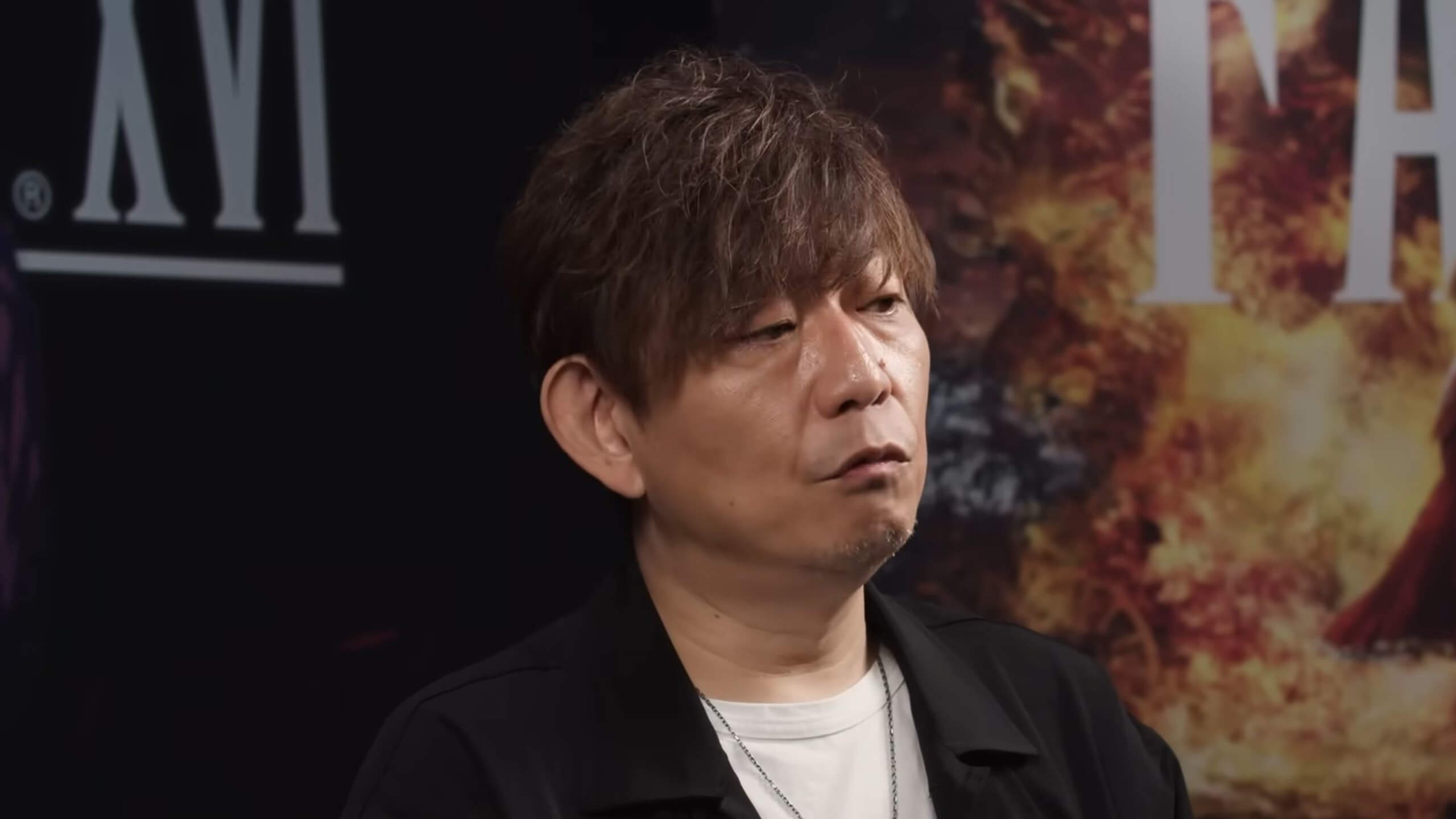 Naoki Yoshida