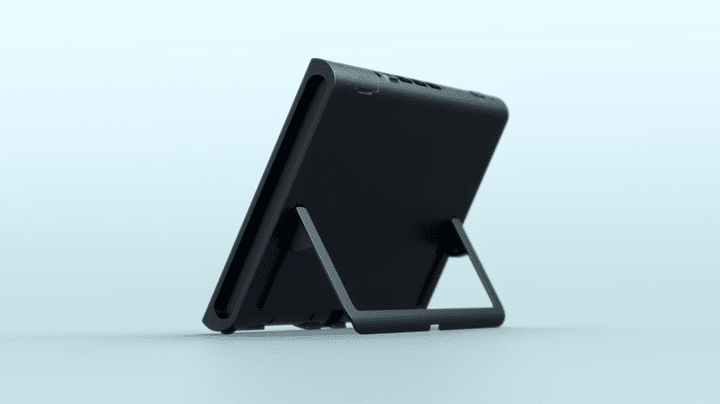 New Nintendo Patent Cements AI-Driven Upscaling for Switch 2