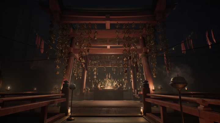 Silent Hill f PC System Requirements Revealed