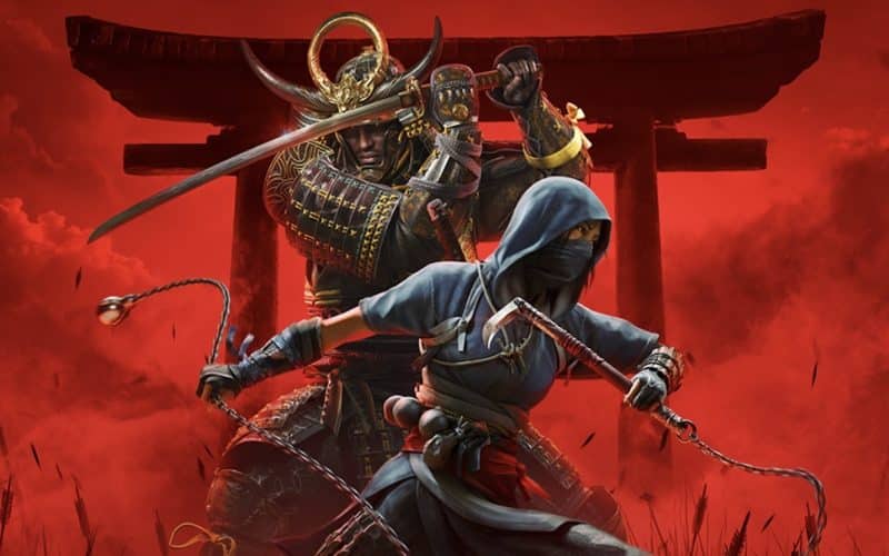 Assassin's Creed Shadows