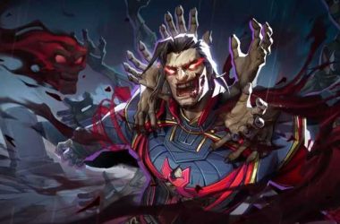 Marvel Rivals Updates Doctor Strange Skin