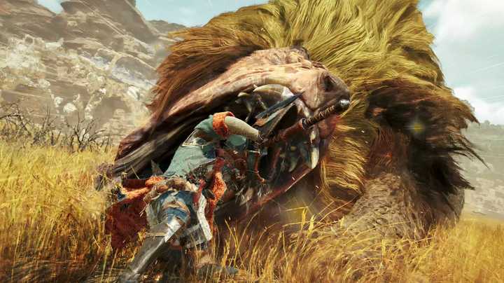 Monster Hunter Wilds to Address Challenge Quest Cheaters