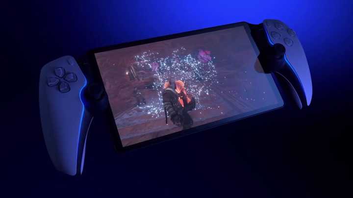 New PlayStation Handheld May Outperform the Xbox S series