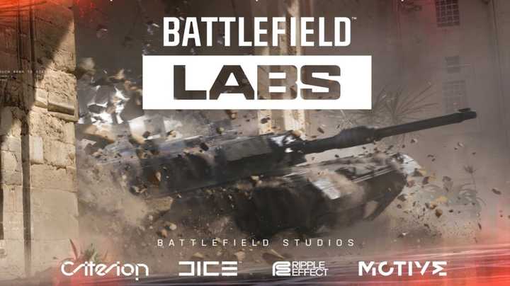 Battlefield 6 Alpha Gameplay Leaks Online