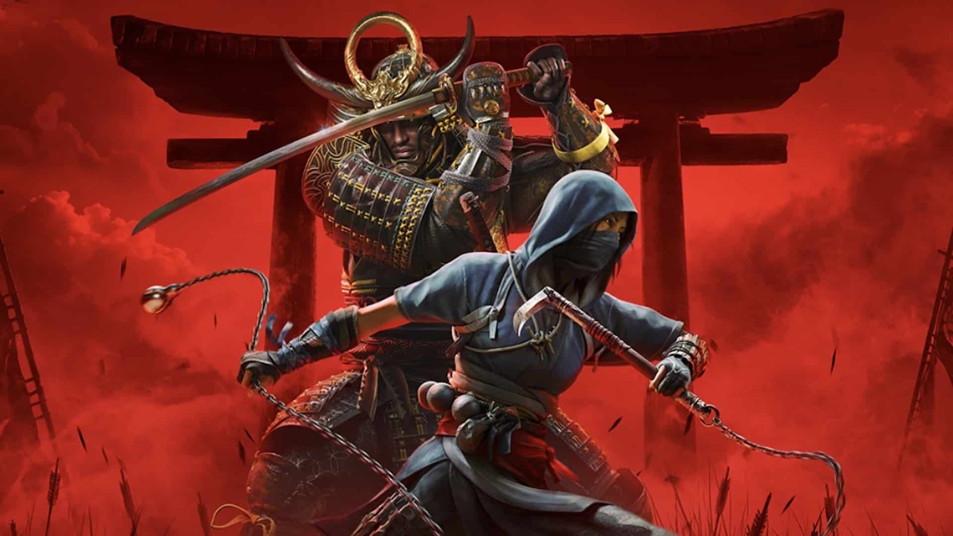 Assassin's Creed Shadows