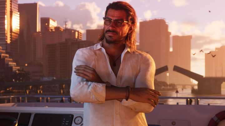 Take-Two CEO Suggests GTA 6's Original Release