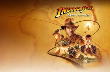 Indiana Jones and the Great Circle