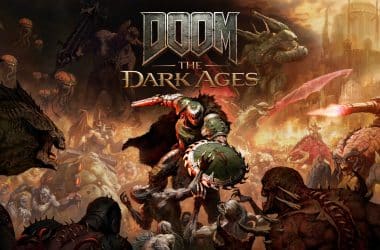 Doom: The Dark Ages