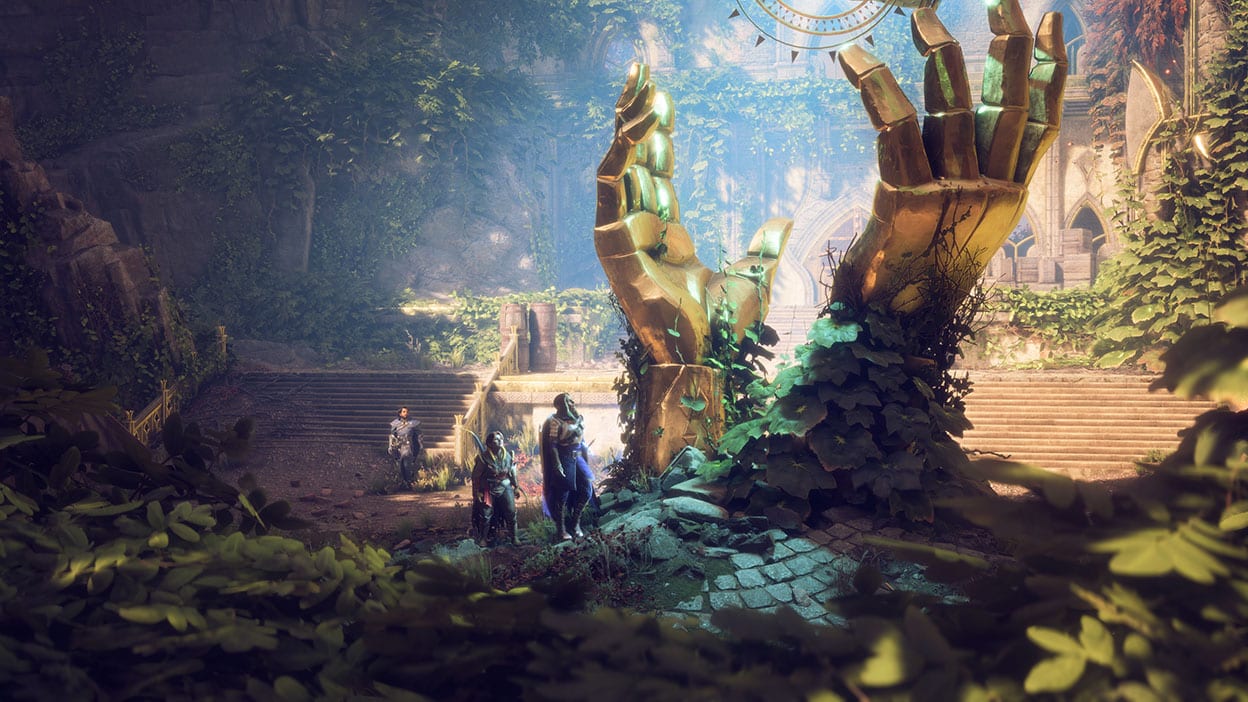 Dragon Age