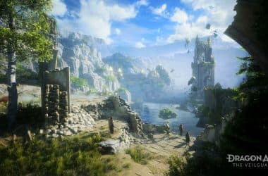 Dragon Age