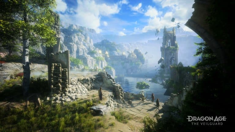 Dragon Age