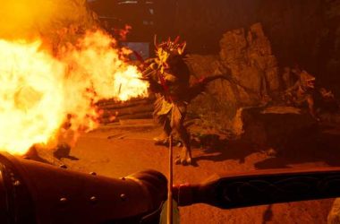 Avowed Director Leaves Obsidian Entertainment