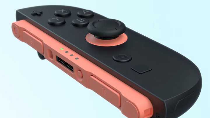 Joy-Con 2 Controllers May Offer Switch 2 Owners Greater Personalization