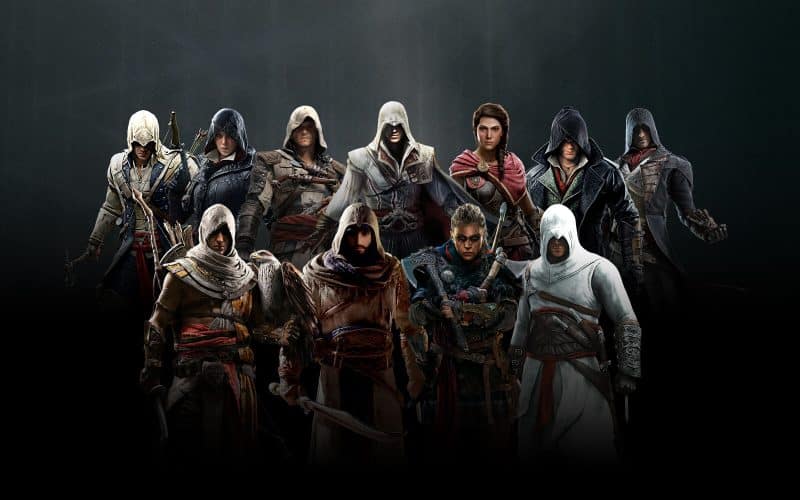 Assassin's Creed