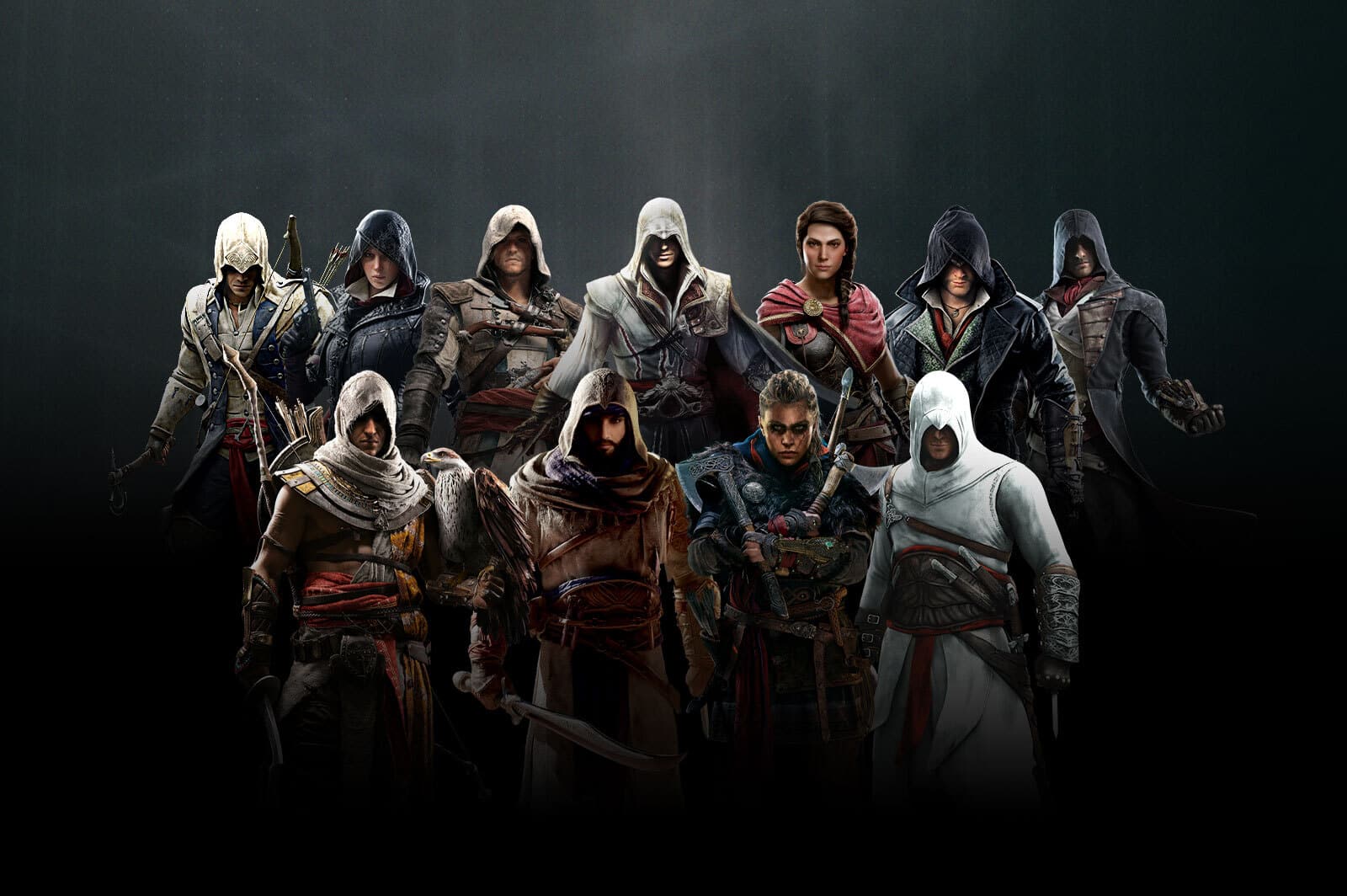 Assassin's Creed
