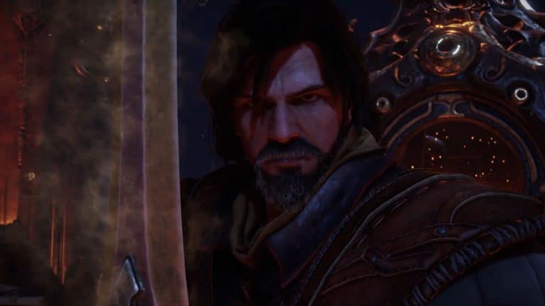 Blades of Fire review